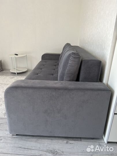 Диван прямой раскладной