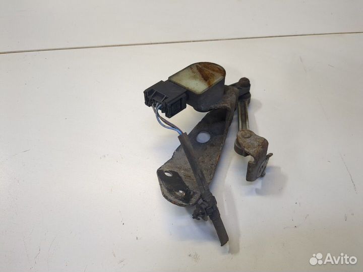 Датчик подвески Audi A8 (D3), 2007