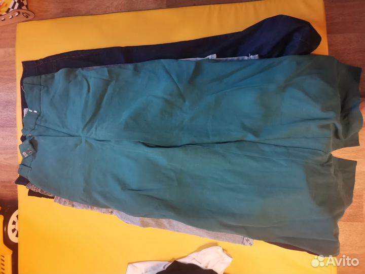 Вещи пакетом женские