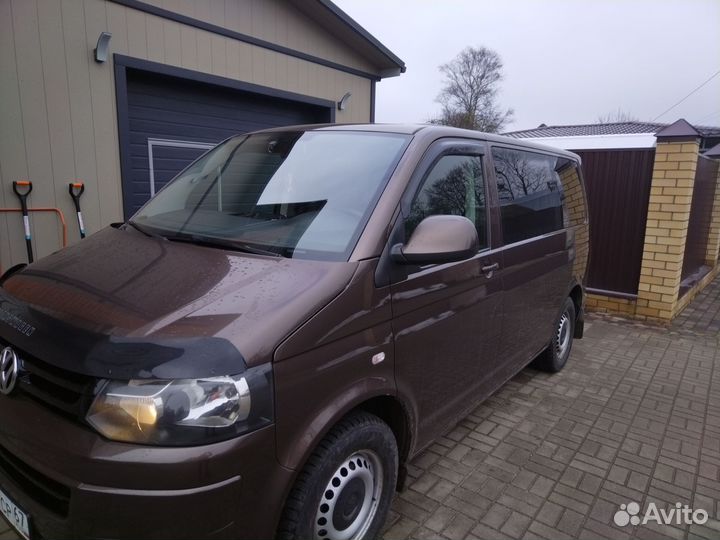 Пассажирские перевозки