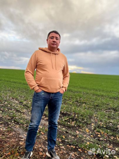 Сопровождение до получения гранта фермеру