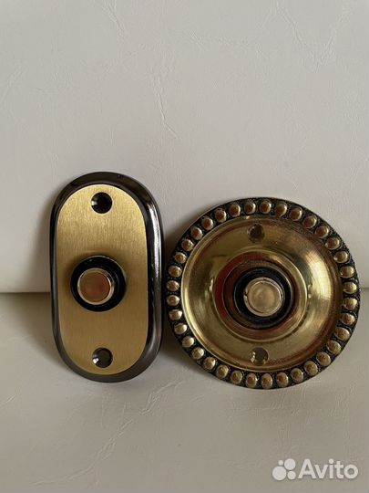 Кнопка для звонка