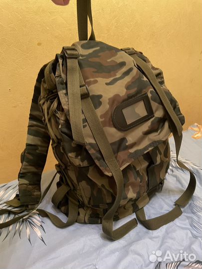 Вещь мешок мвд армейский тревожный чемоданчик