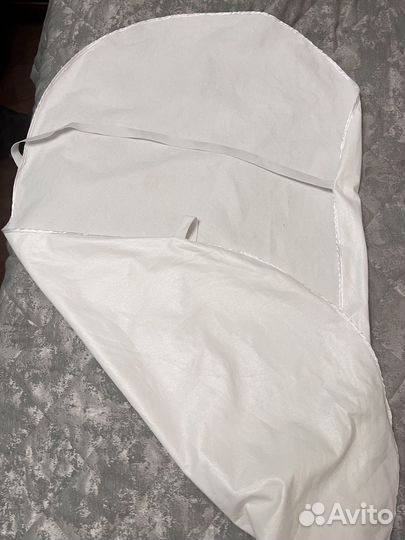 Наматрасник непромокаемый 120 60