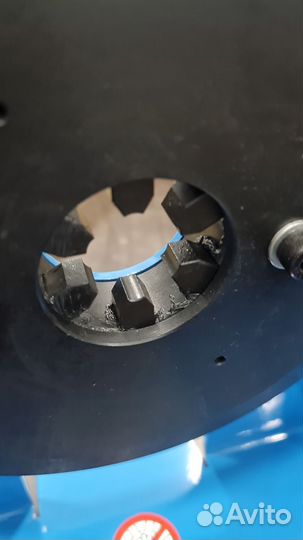 Пресс для шлангов кондиционеров (шлангов) р12 механический ручной мобильный