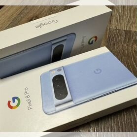 Google Pixel 8 Pro, 12/128 ГБ