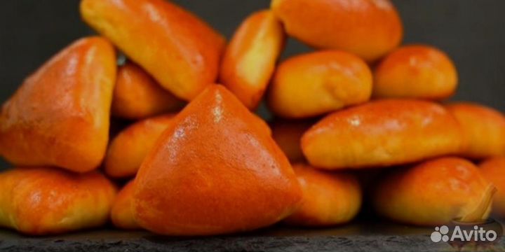 Пироги и пирожки домашние,очень вкусные