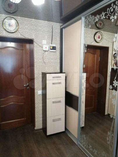 Комната 19 м² в 1-к., 5/5 эт.