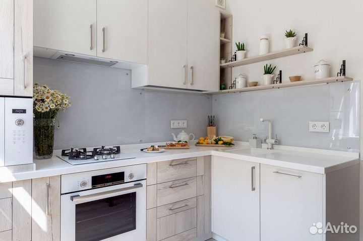 Кухня без посредников