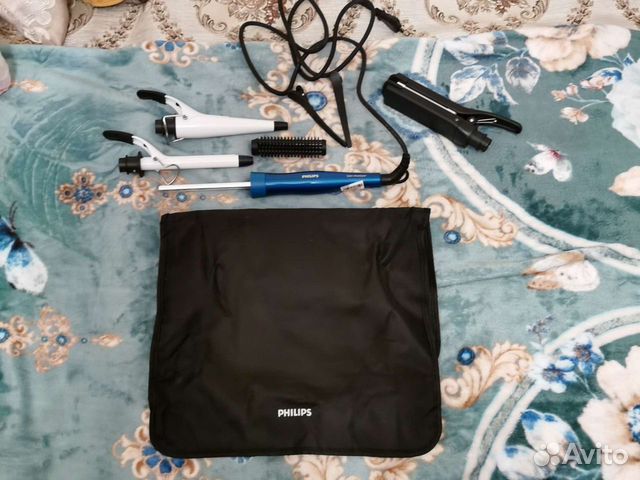 Мультистайлер Philips