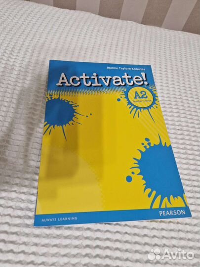 English books