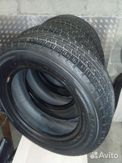 Dunlop Digi-Tyre Eco EC 201 195/65 R15