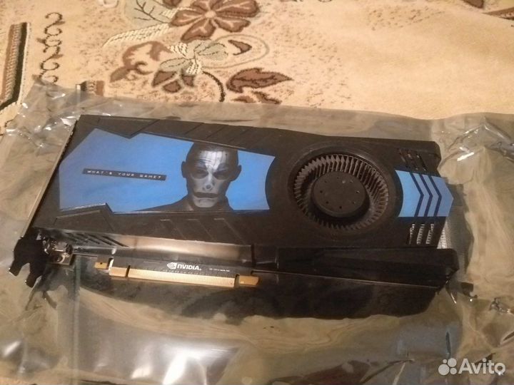 Geforce gtx 1080 KFA-2