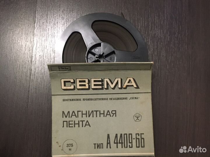 Видео, аудео касеты и CD диски