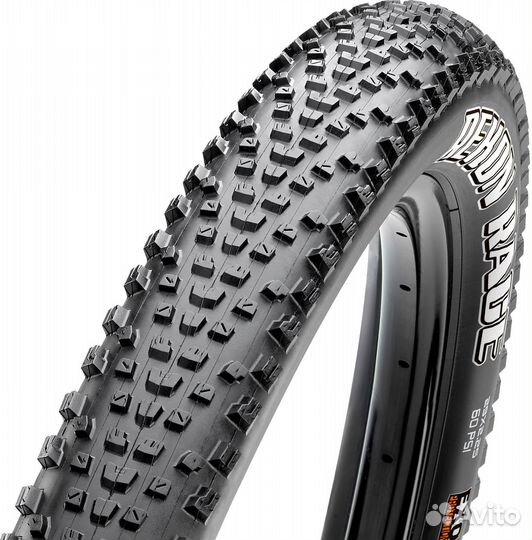 Велопокрышка maxxis Rekon Race 29х2.4 M355P W TT D