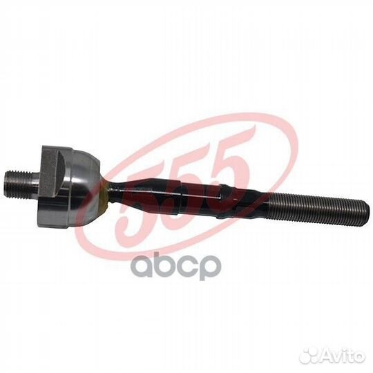 Тяга рулевая перед прав/лев 0,58 SRB040 555