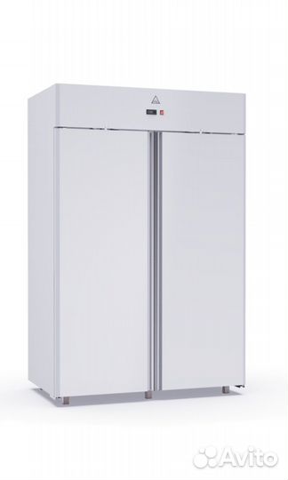 Шкаф холодильный Arkto R 1.4-S (0.+6С)