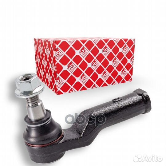 30724F наконечник рулевой правый Ford Galaxy a