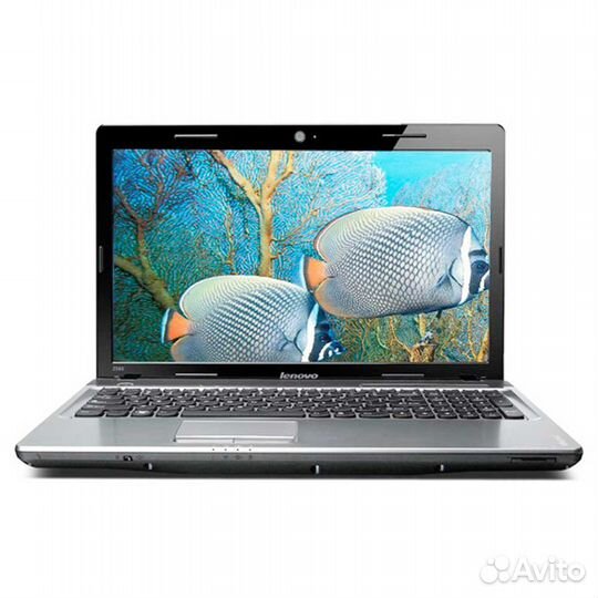 Запчасти для ноутбука Lenovo Z560. Отп. в регионы