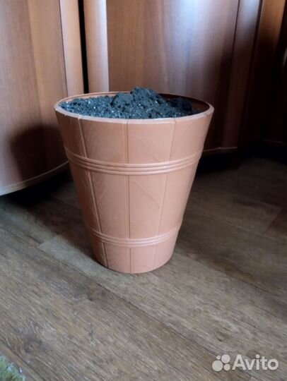 Горшок для цветов