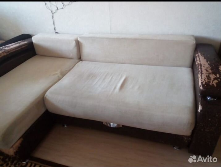 Диван для дачи