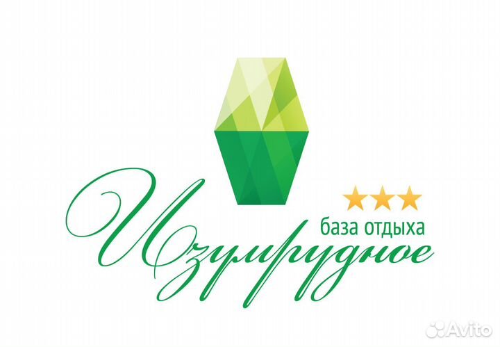 Администратор на ресепшн базы отдыха 