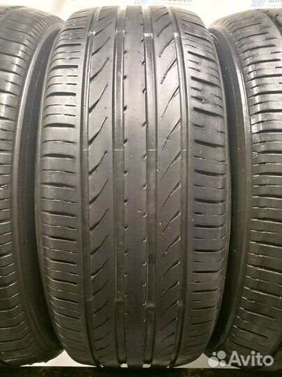 Toyo Proxes R52 215/50 R18 92V