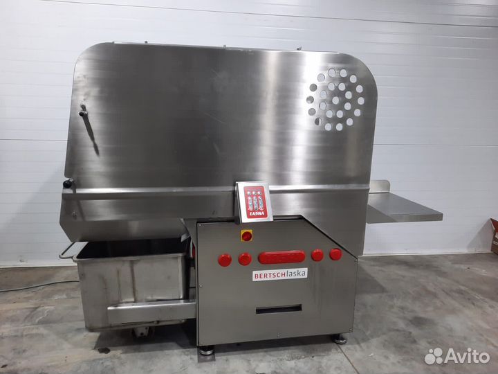 Блокорезка laska