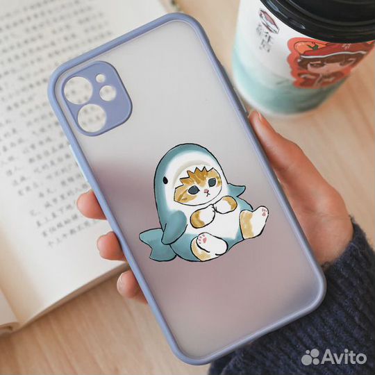 Чехол на iPhone 12 