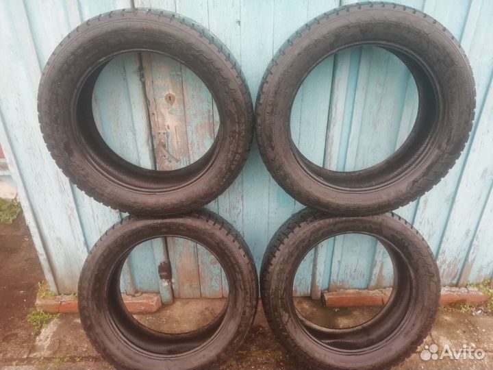 Nokian Tyres Hakkapeliitta 7 235/55 R19