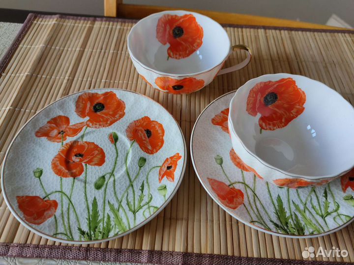 Чайная пара, пивные кружки