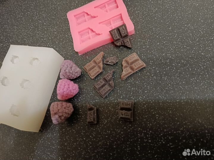 Набор для свечеварения