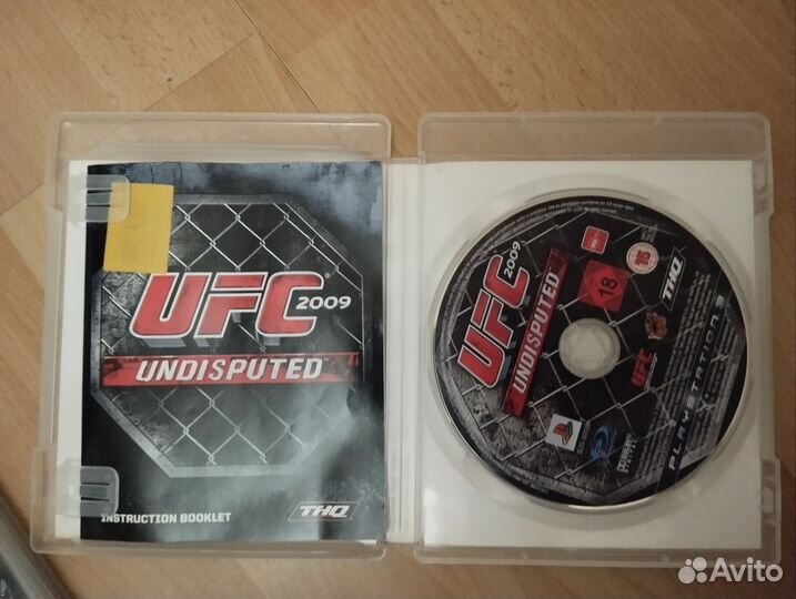 Игры для приставок ps3