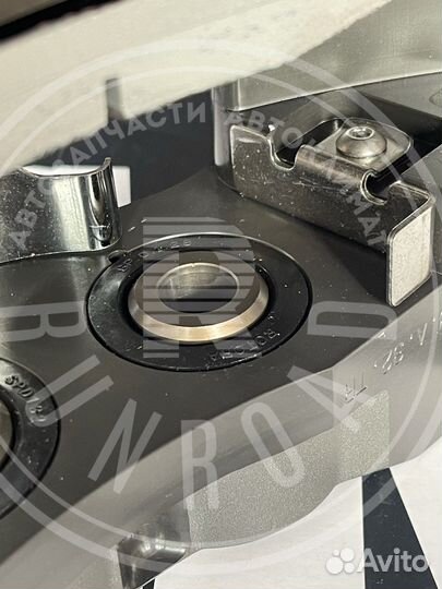 Тормозная система Rotora R18 Toyota Camry V70