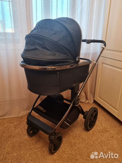 Коляска carrello ultimo 2 в 1