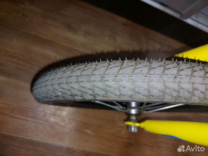 Детский велосипед бу