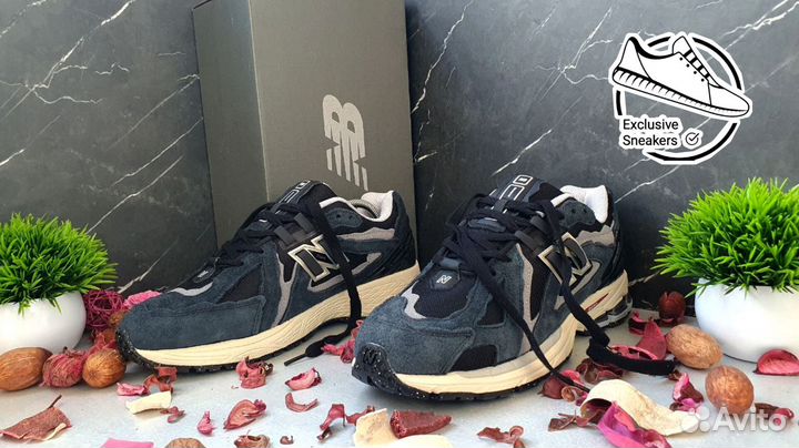 Кроссовки New Balance 1906d новые