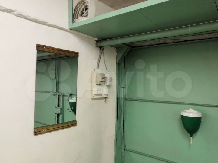 Гараж, 26 м²