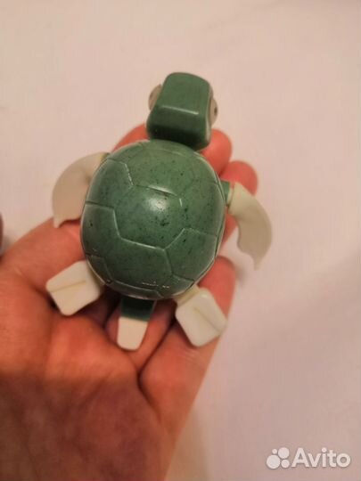 Игрушка Черепаха