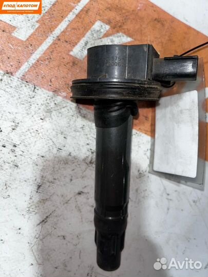 Катушка зажигания Mazda CX-9 рест. 2009 CY0118100B