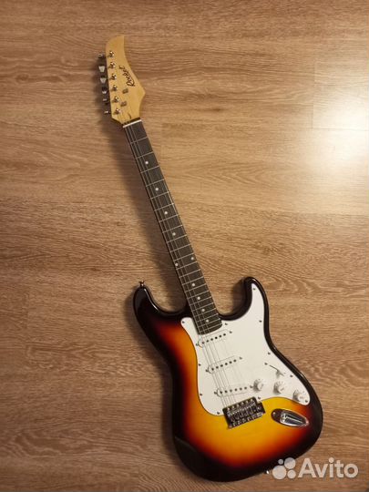 Электро гитара