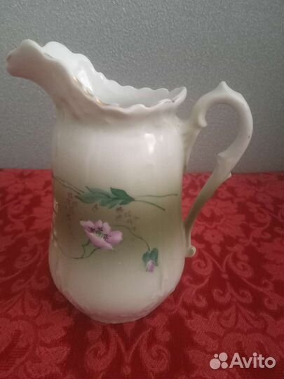 Молочник от сервиза СССР