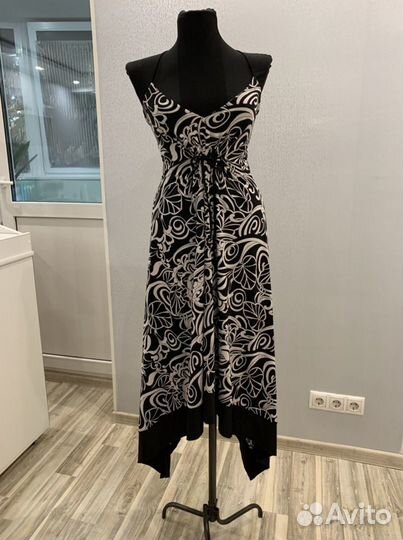 Платье вечернее размер 40-44