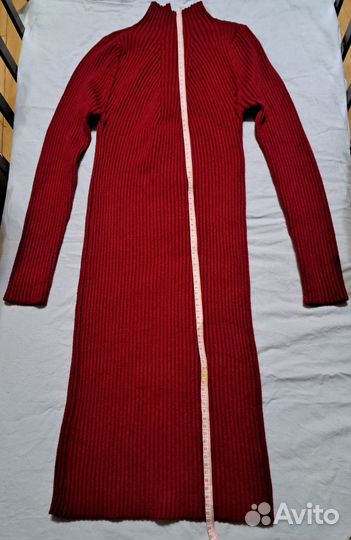 Платье лапша 46-48