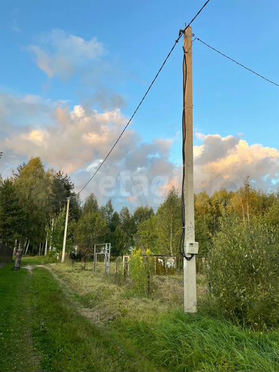 Участок 15,2 сот. (СНТ, ДНП)