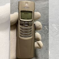 Nokia 8910