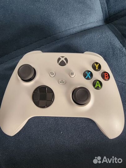 Геймпад xbox series