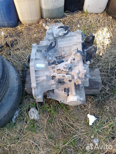 Вариатор 1 nz