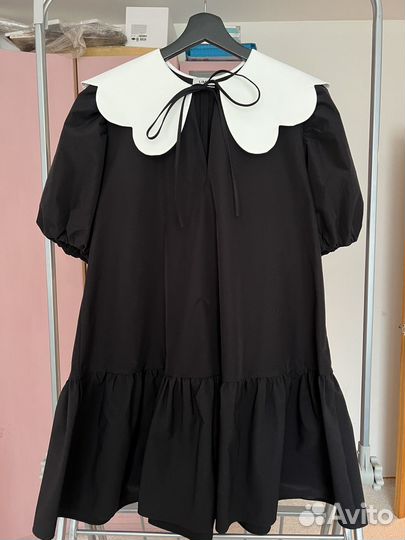 Платьe lime М и юбка баллон Lime