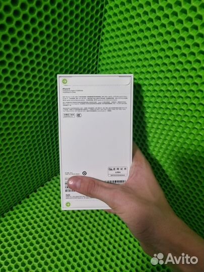iPhone 14 256gb 2sim Новый